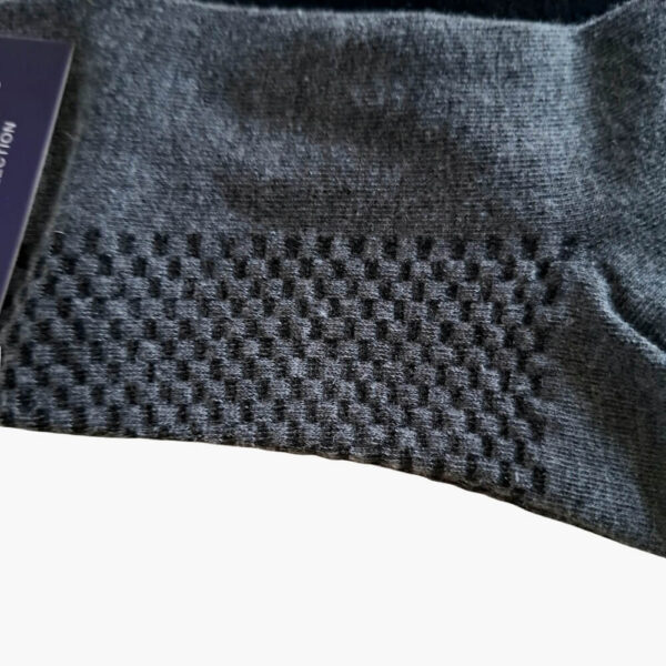 Eleganckie skarpety męskie mix kolorów