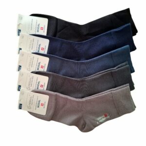 męskie skarpety z modalu 80% 39-46